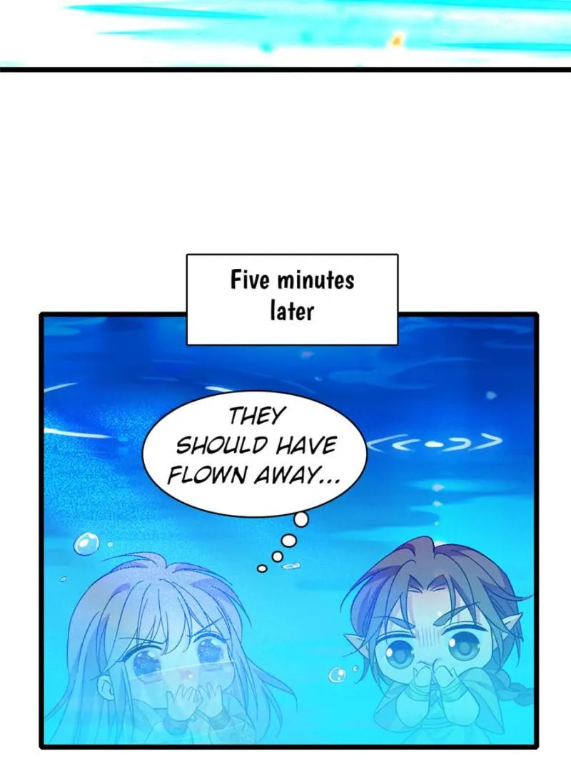 Romance in the Beast World Chapter 464 page 16 - 