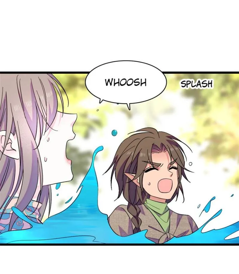 Romance in the Beast World Chapter 464 page 17 - 