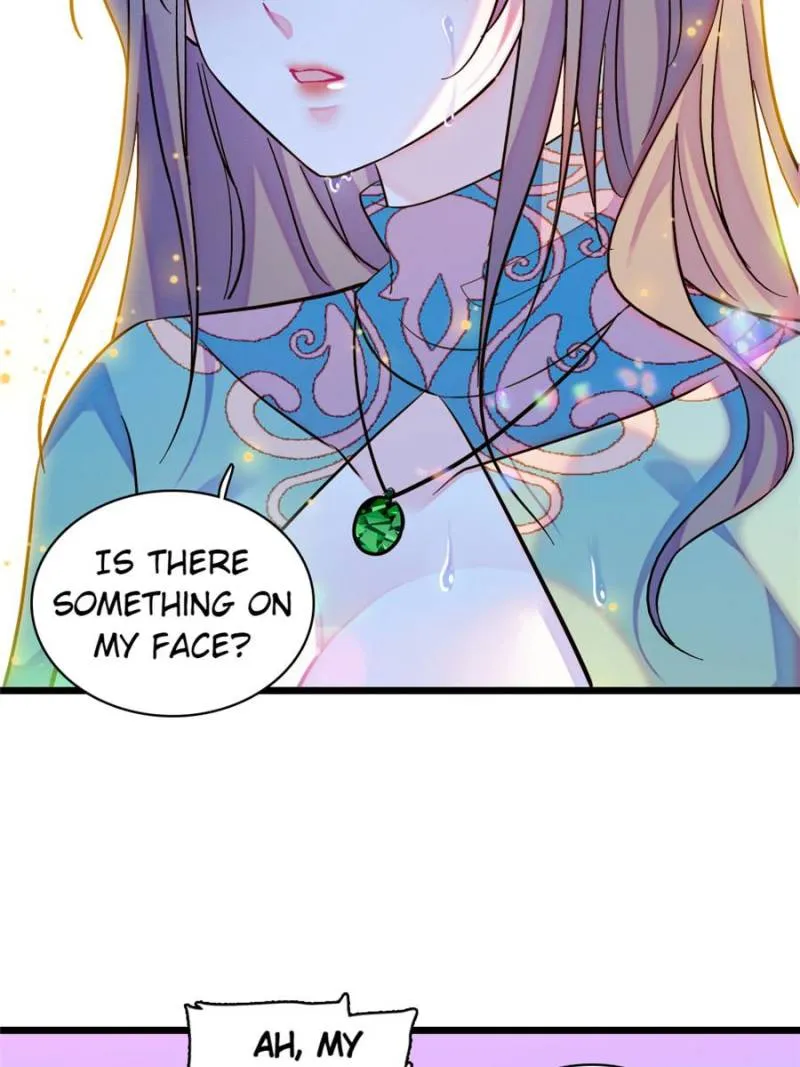 Romance in the Beast World Chapter 464 page 19 - 
