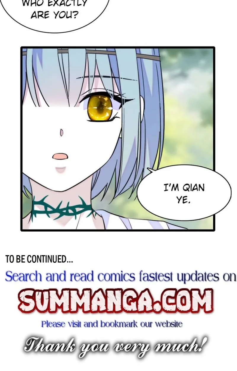 Romance in the Beast World Chapter 464 page 26 - 
