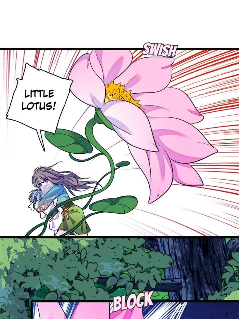 Romance in the Beast World Chapter 464 page 5 - 