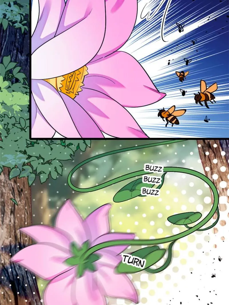 Romance in the Beast World Chapter 464 page 6 - 