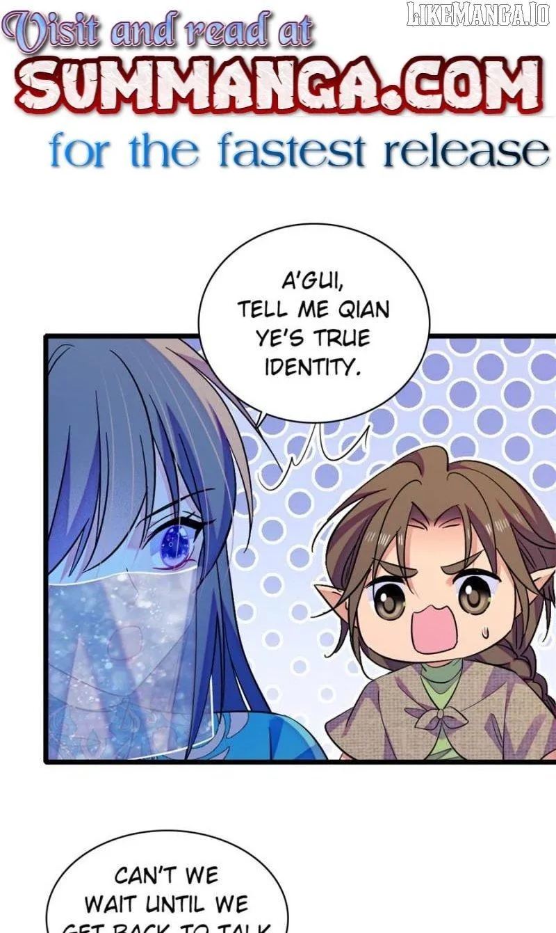 Romance in the Beast World Chapter 465 page 2 - 