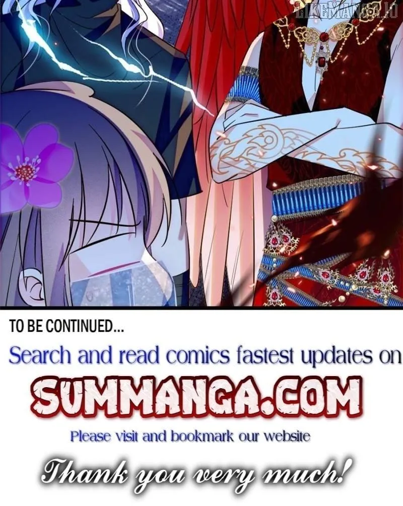 Romance in the Beast World Chapter 465 page 24 - 