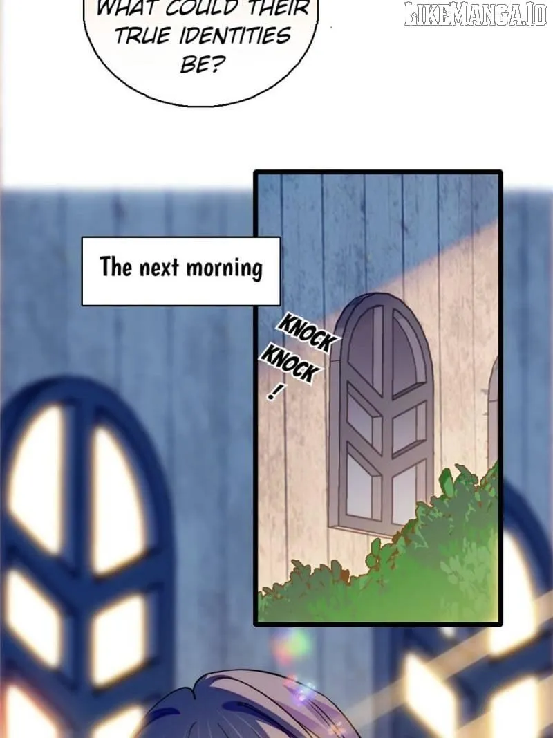 Romance in the Beast World Chapter 465 page 9 - 