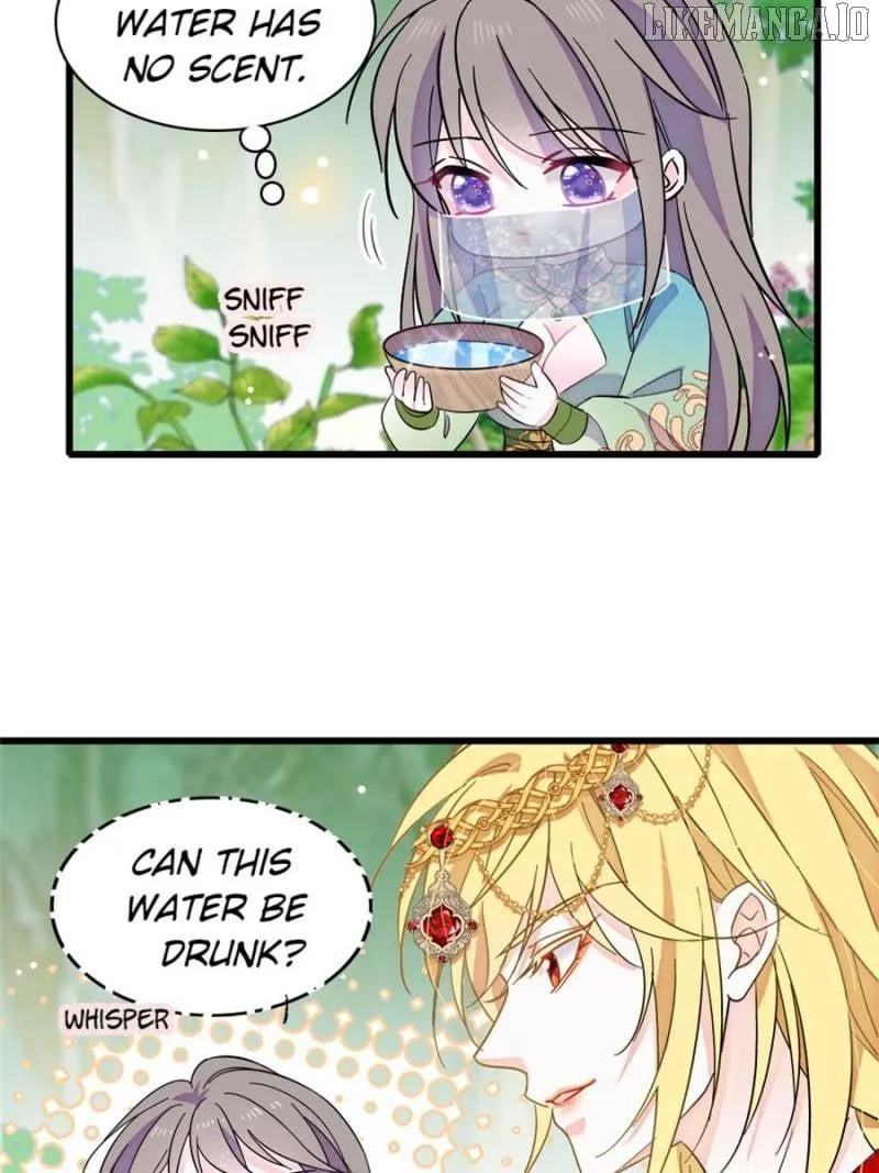 Romance in the Beast World Chapter 466 page 11 - 