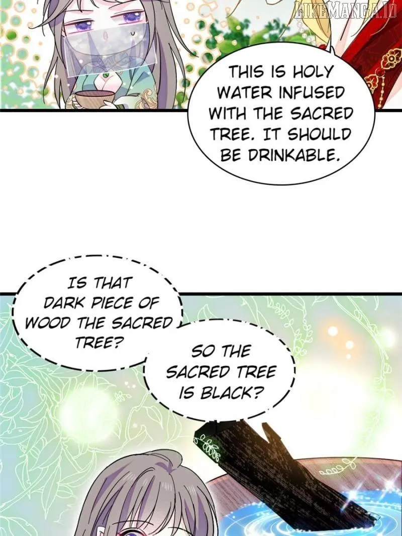 Romance in the Beast World Chapter 466 page 12 - 