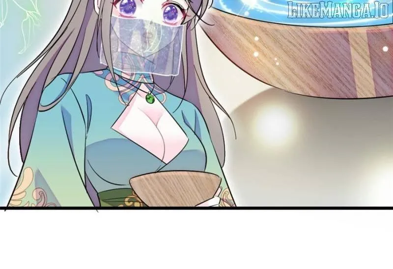 Romance in the Beast World Chapter 466 page 13 - 