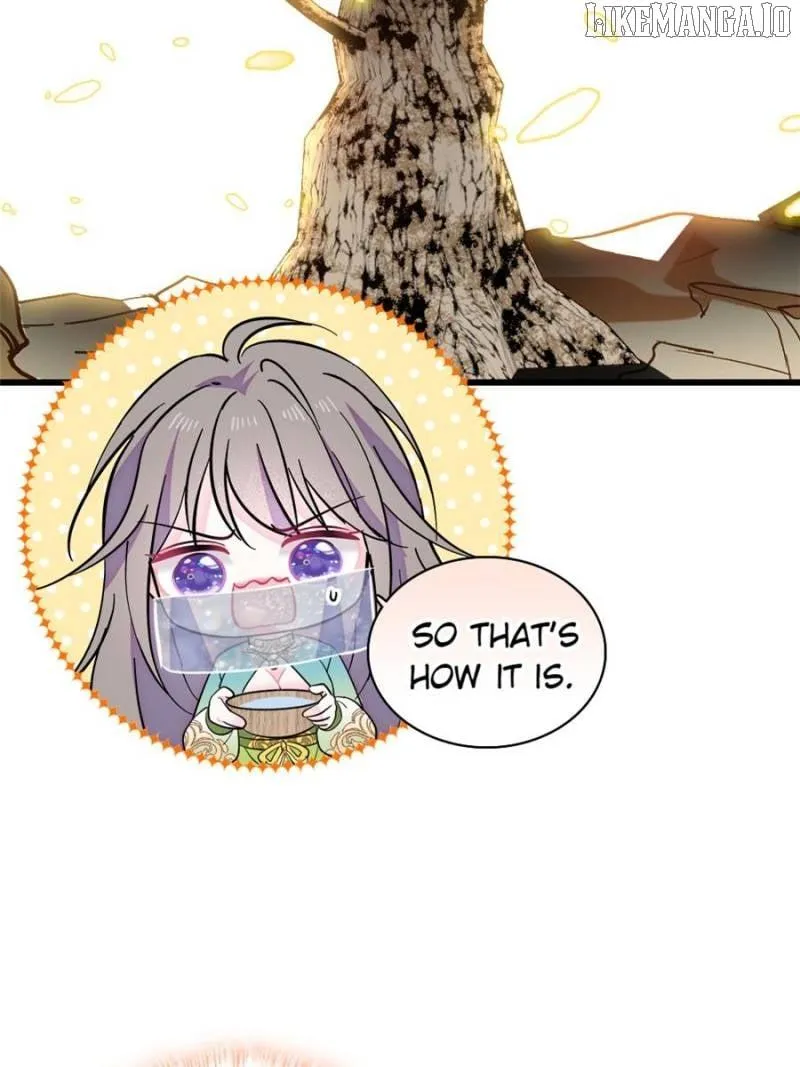 Romance in the Beast World Chapter 466 page 16 - 