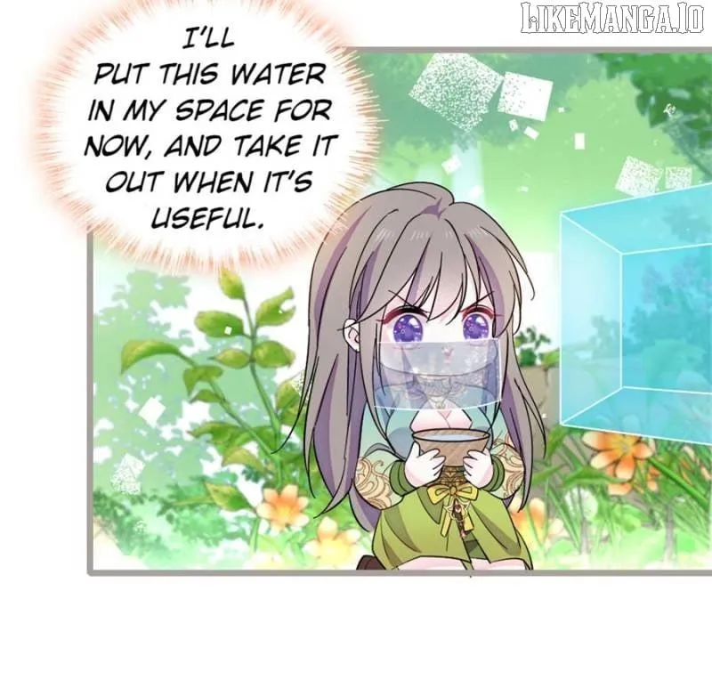 Romance in the Beast World Chapter 466 page 17 - 