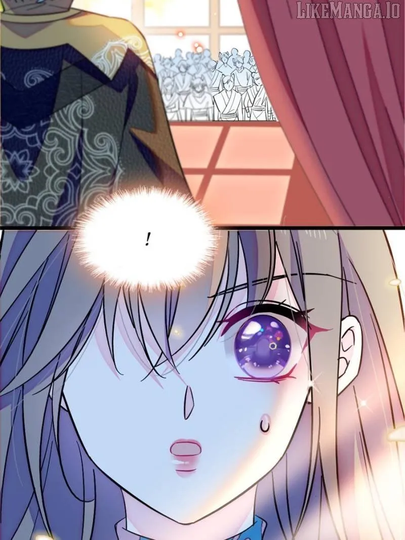 Romance in the Beast World Chapter 466 page 24 - 
