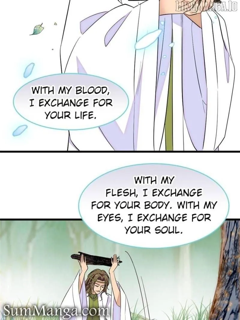 Romance in the Beast World Chapter 466 page 4 - 