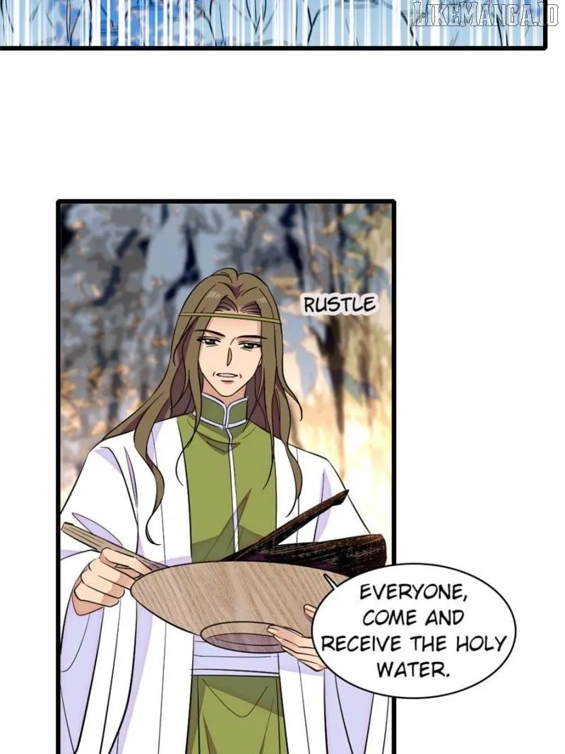 Romance in the Beast World Chapter 466 page 8 - 