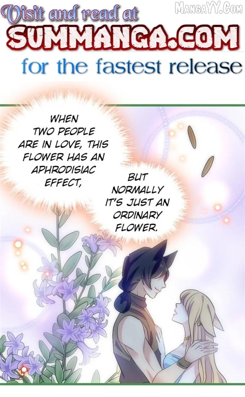 Romance in the Beast World Chapter 467 page 2 - 