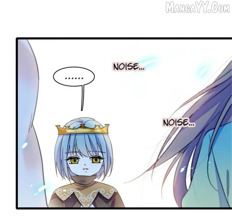 Romance in the Beast World Chapter 467 page 13 - 