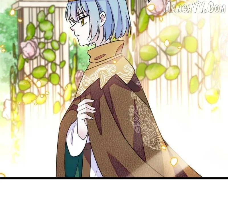 Romance in the Beast World Chapter 467 page 17 - 