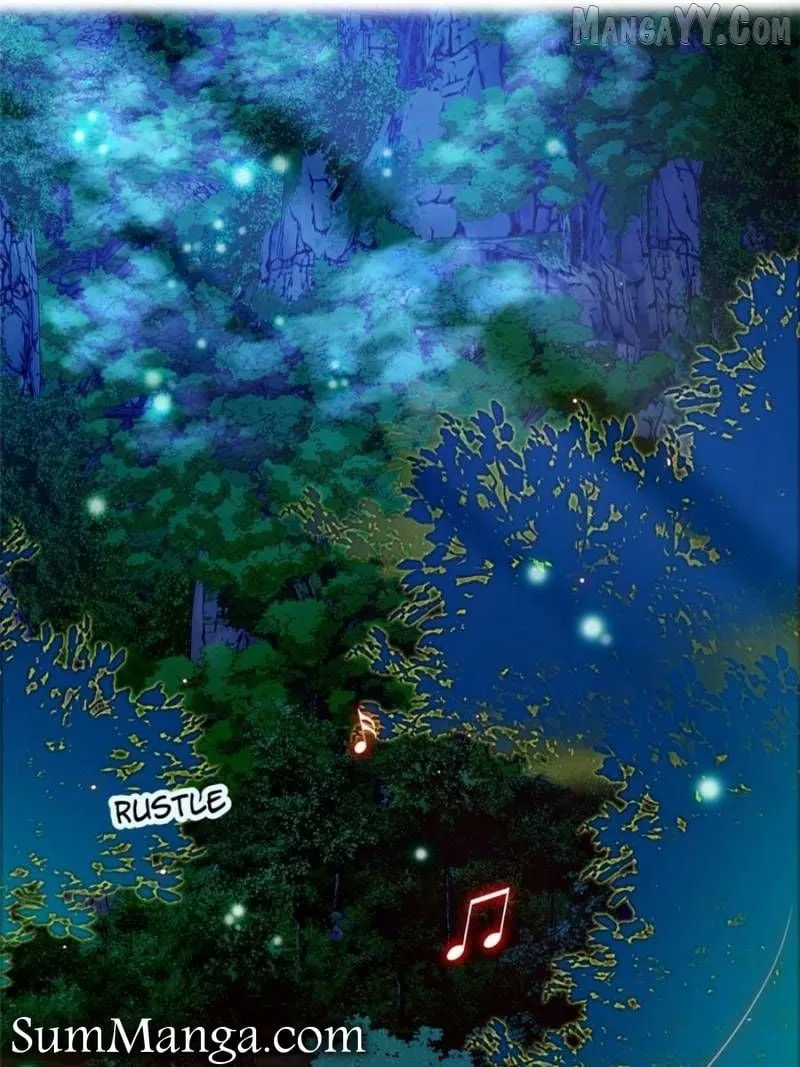 Romance in the Beast World Chapter 467 page 18 - 