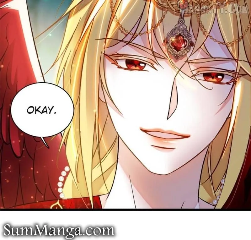 Romance in the Beast World Chapter 467 page 26 - 