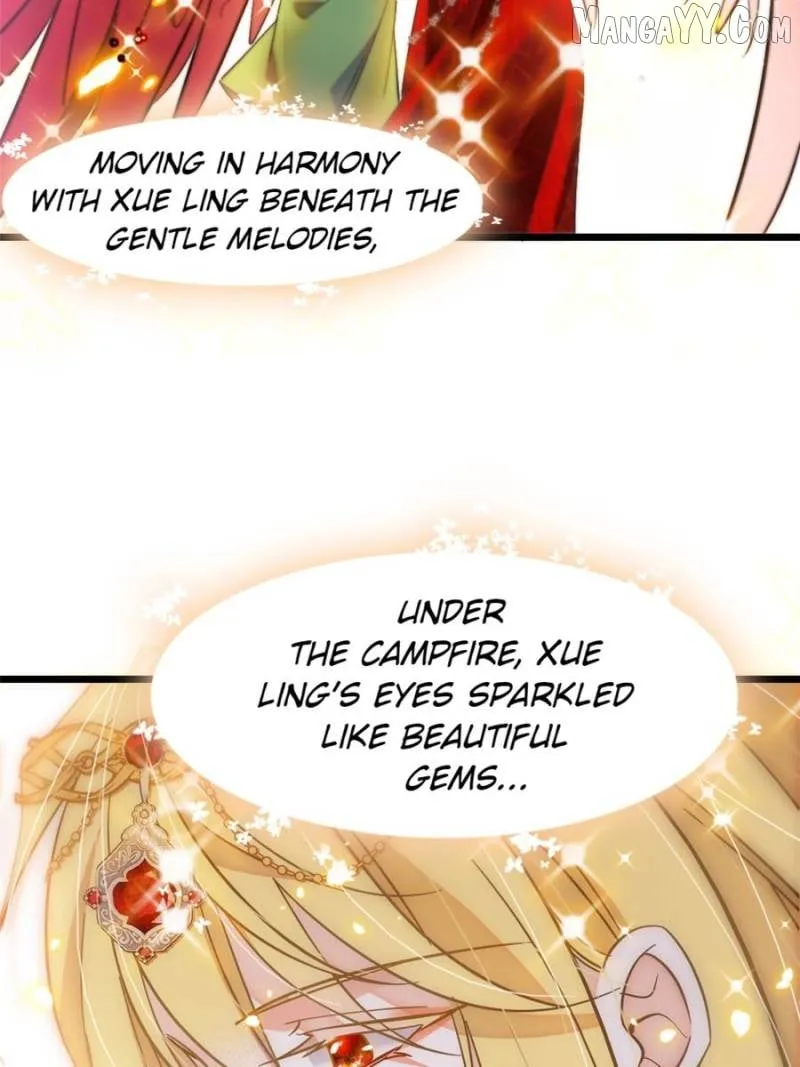 Romance in the Beast World Chapter 467 page 28 - 