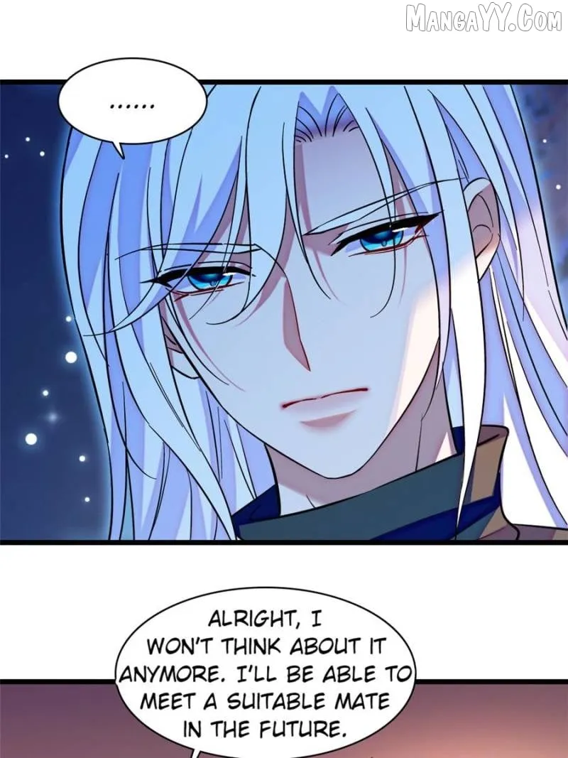 Romance in the Beast World Chapter 468 page 11 - 
