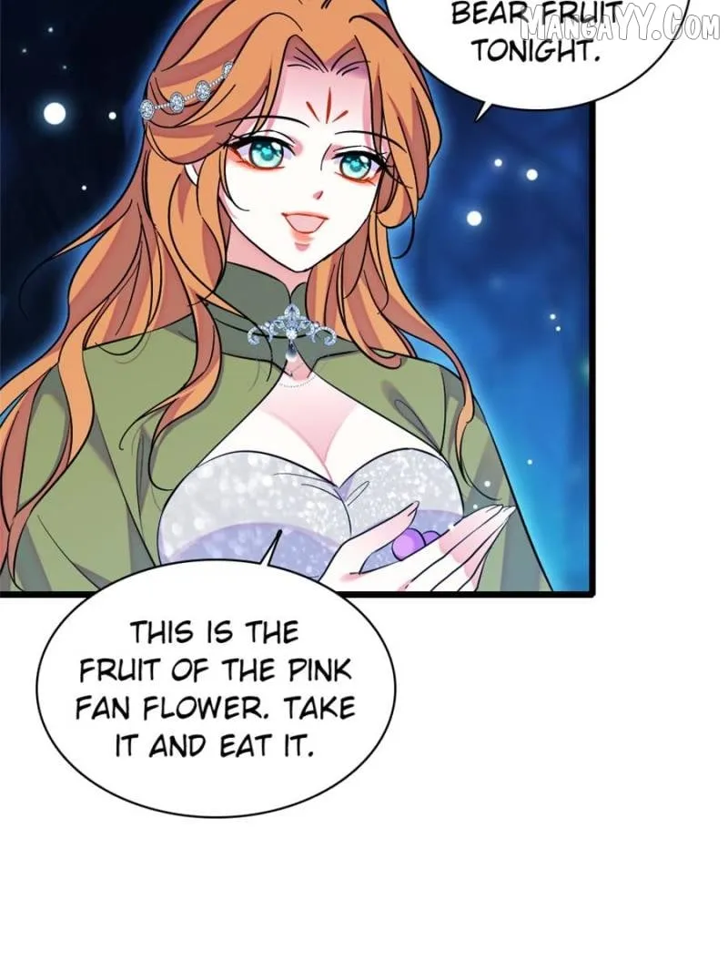 Romance in the Beast World Chapter 468 page 16 - 