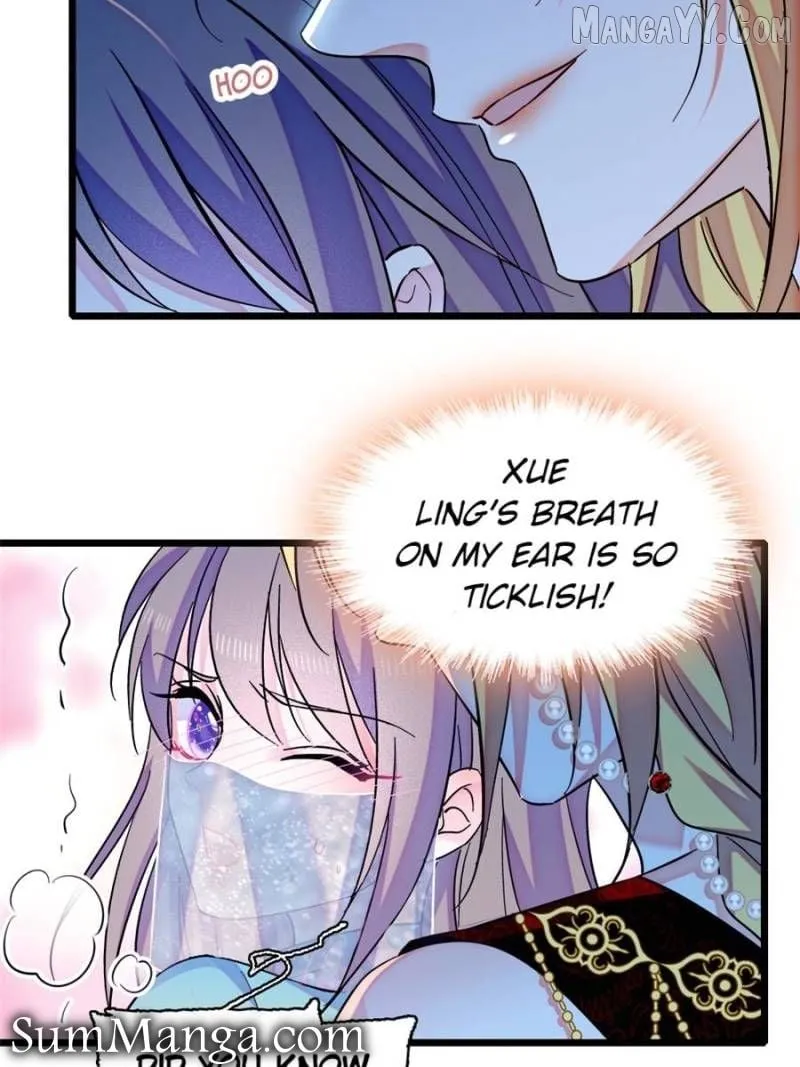 Romance in the Beast World Chapter 468 page 26 - 