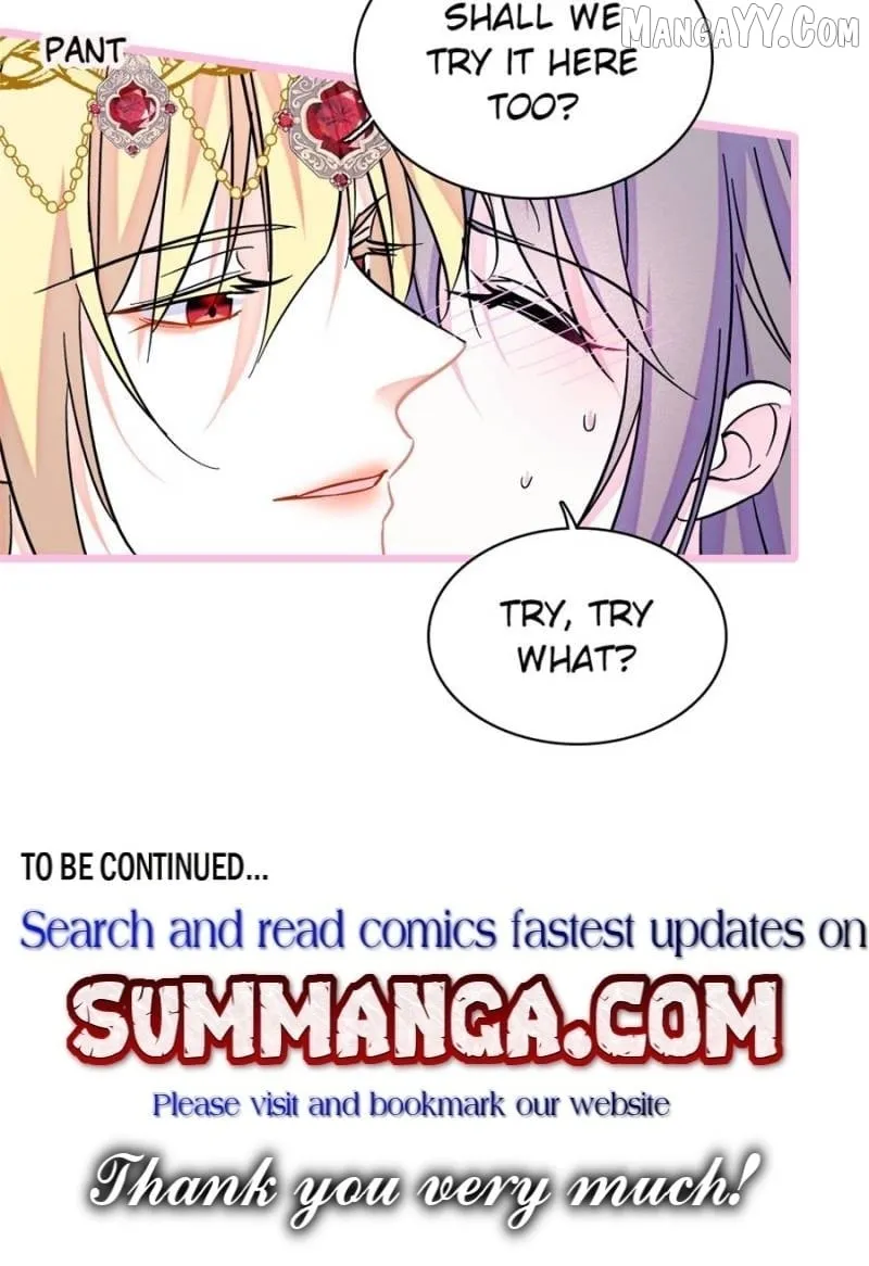 Romance in the Beast World Chapter 468 page 31 - 