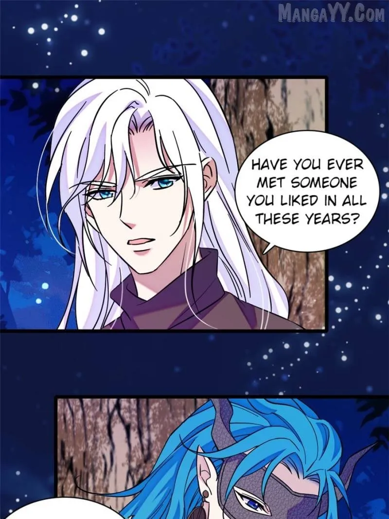 Romance in the Beast World Chapter 468 page 6 - 