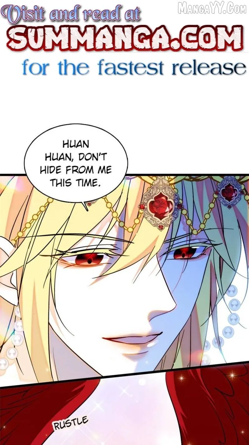 Romance in the Beast World Chapter 469 page 2 - 