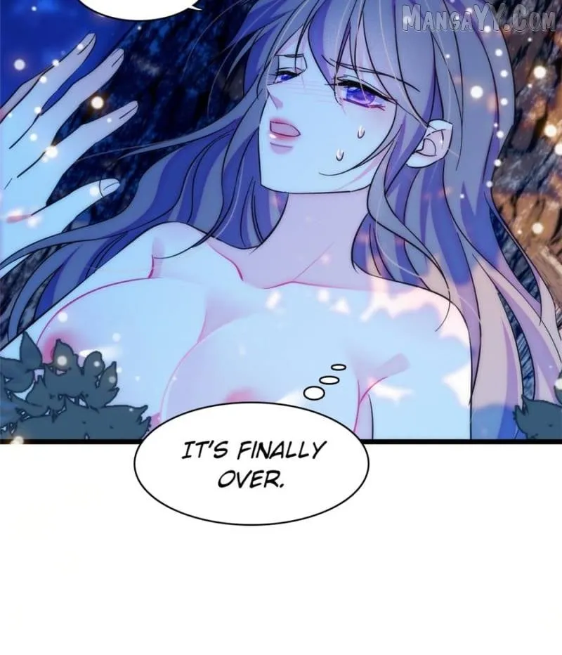 Romance in the Beast World Chapter 469 page 19 - 