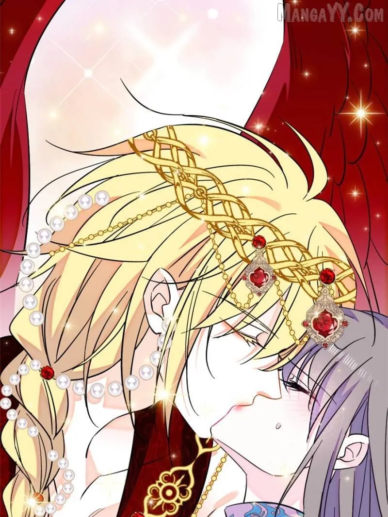 Romance in the Beast World Chapter 469 page 3 - 