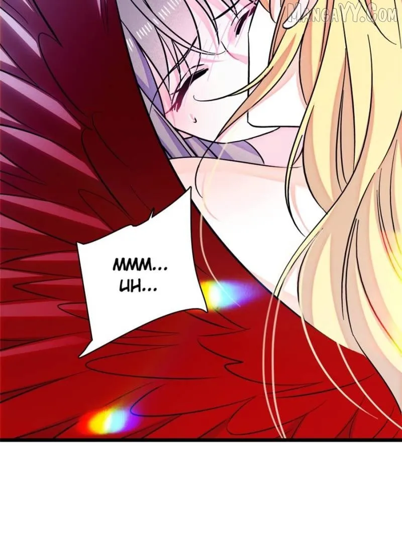 Romance in the Beast World Chapter 469 page 22 - 