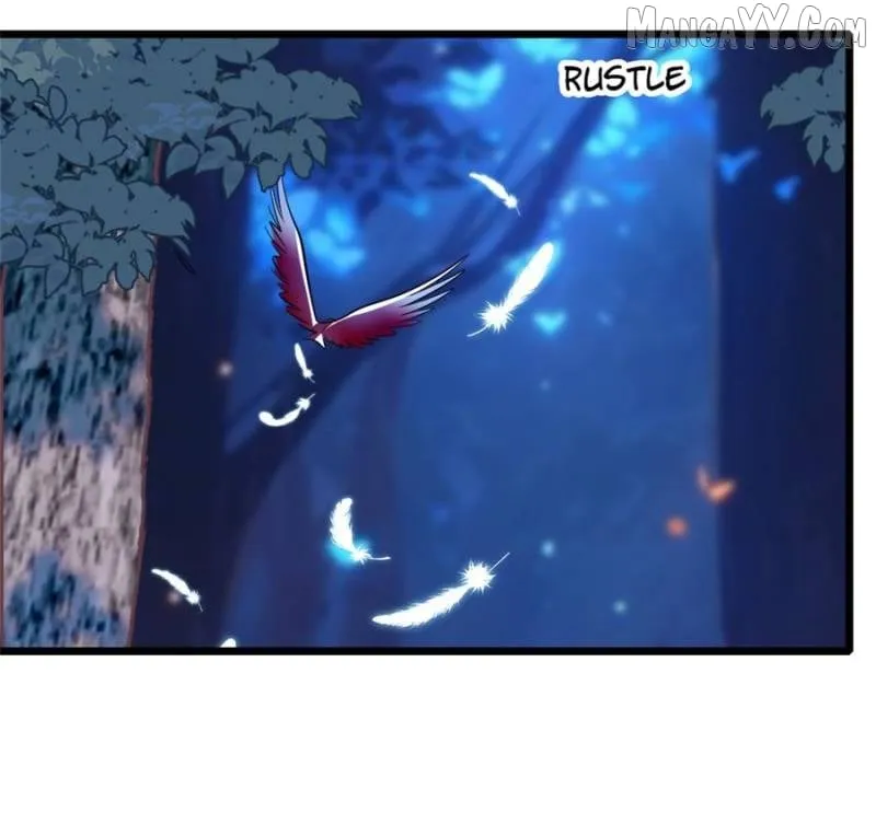 Romance in the Beast World Chapter 469 page 23 - 