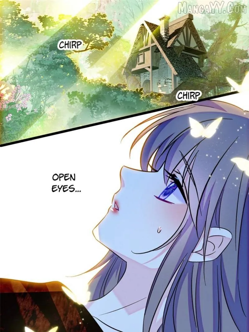 Romance in the Beast World Chapter 469 page 24 - 