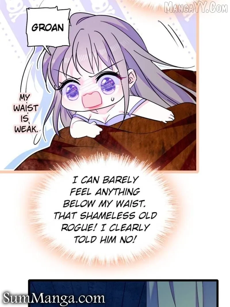 Romance in the Beast World Chapter 469 page 26 - 
