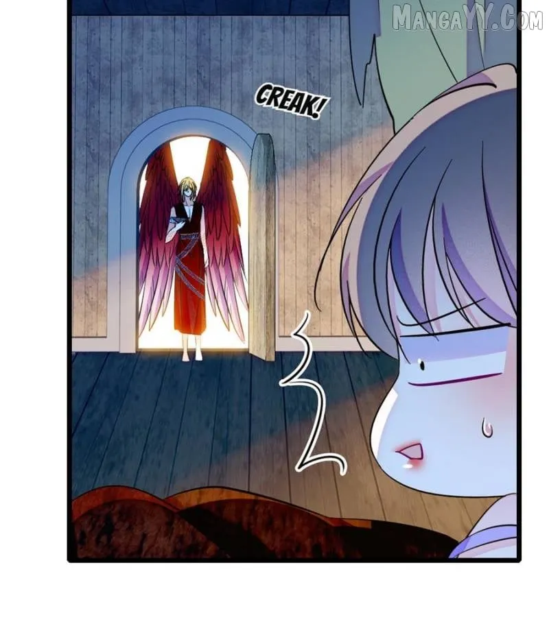 Romance in the Beast World Chapter 469 page 27 - 