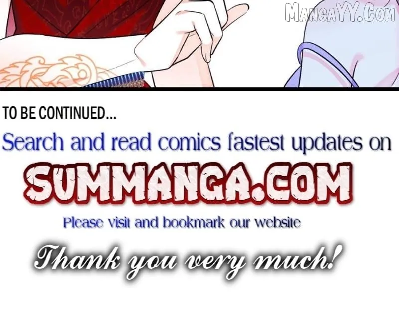 Romance in the Beast World Chapter 469 page 34 - 