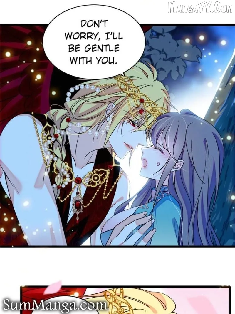 Romance in the Beast World Chapter 469 page 6 - 
