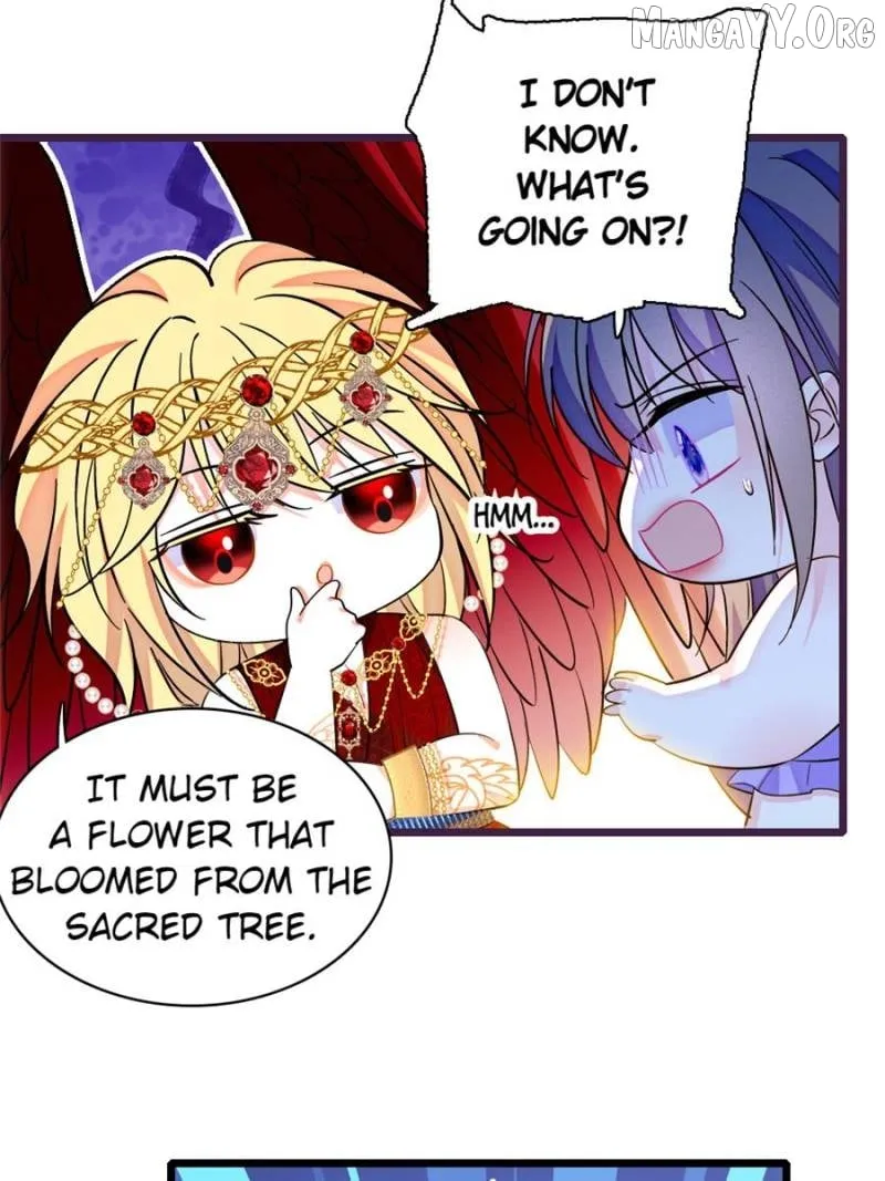 Romance in the Beast World Chapter 470 page 2 - 