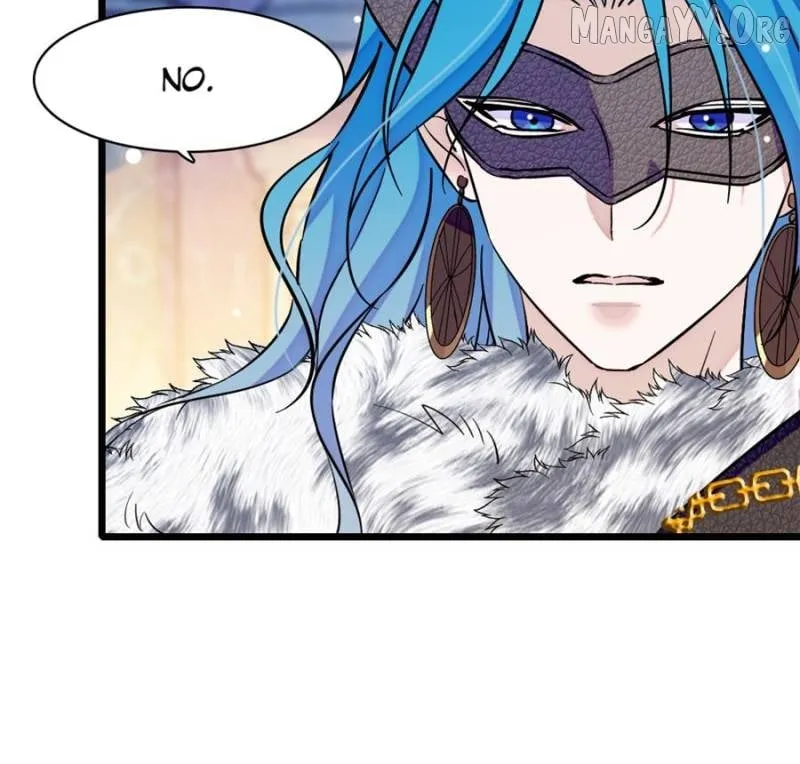Romance in the Beast World Chapter 470 page 20 - 