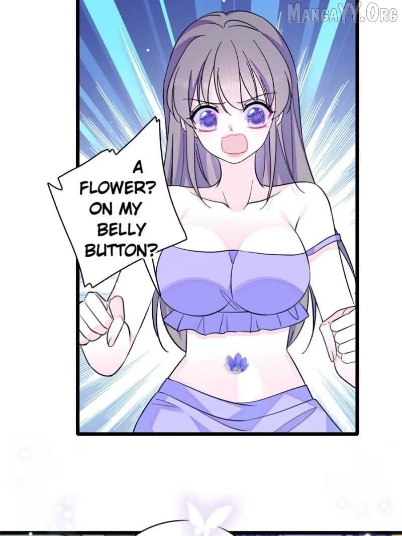 Romance in the Beast World Chapter 470 page 3 - 