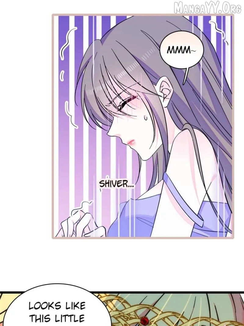 Romance in the Beast World Chapter 470 page 5 - 