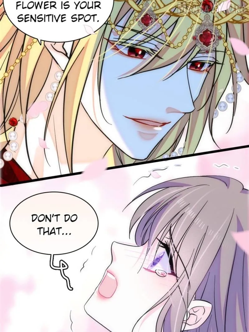 Romance in the Beast World Chapter 470 page 6 - 