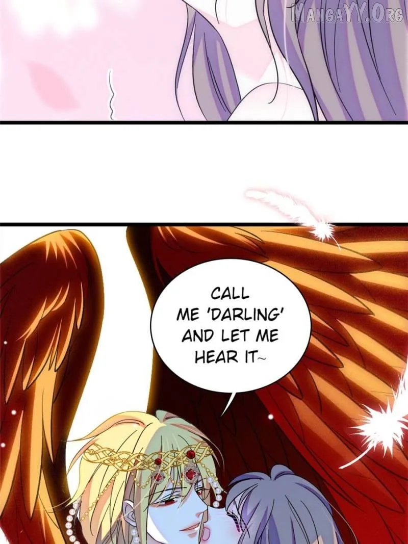 Romance in the Beast World Chapter 470 page 7 - 