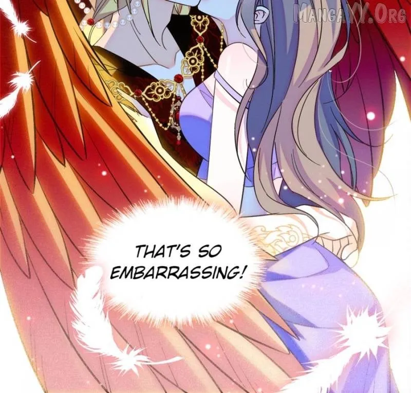Romance in the Beast World Chapter 470 page 8 - 