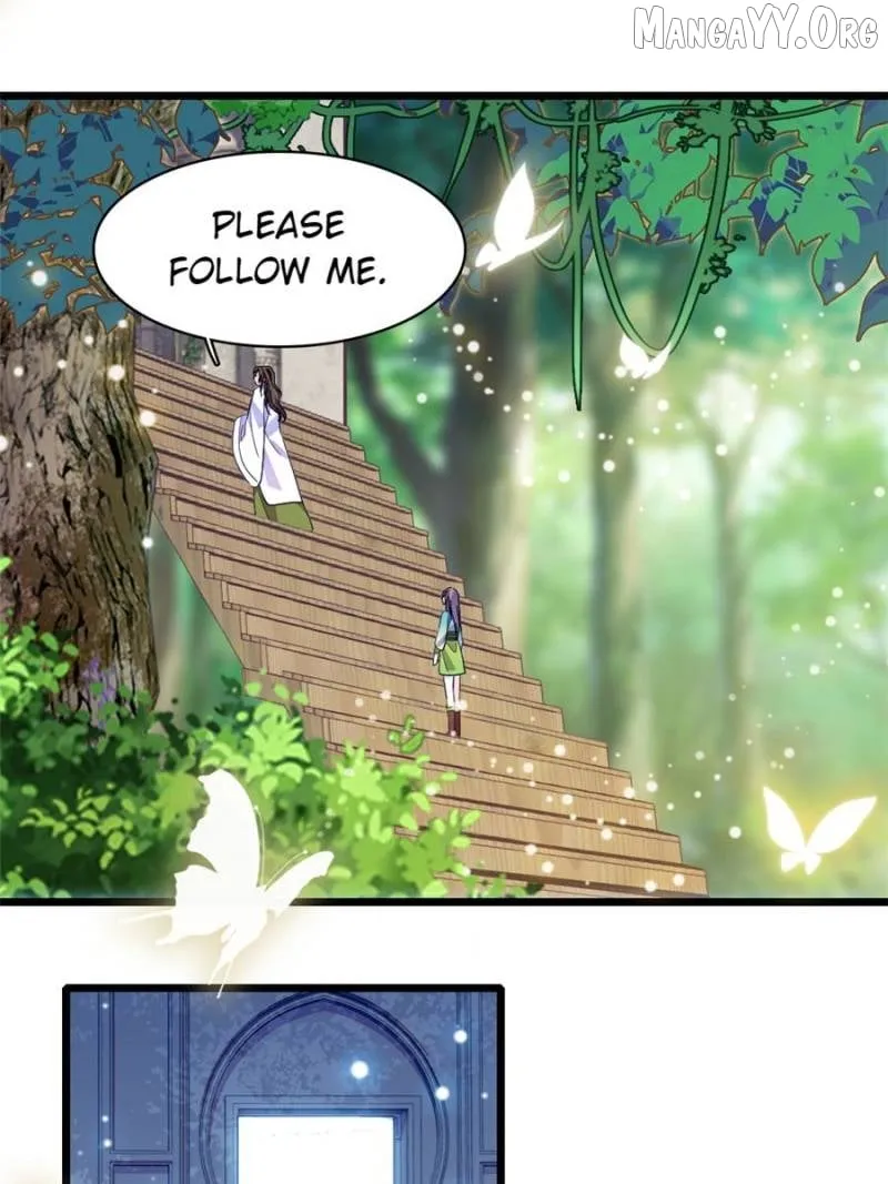 Romance in the Beast World Chapter 471 page 13 - 