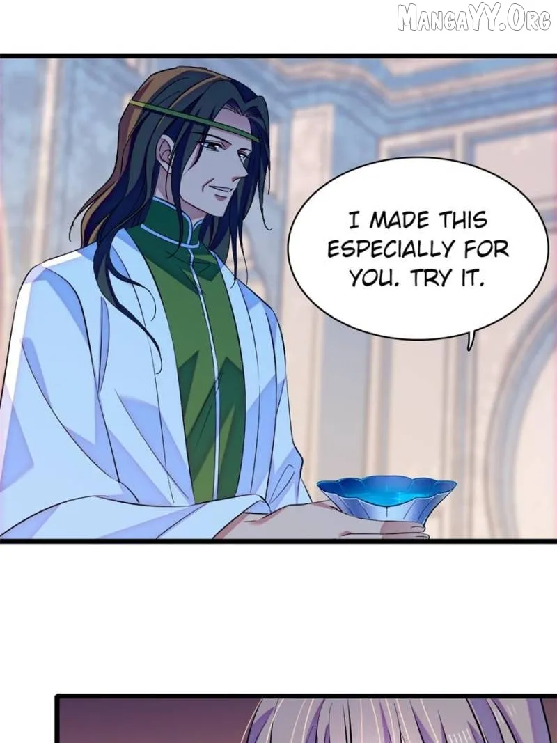 Romance in the Beast World Chapter 471 page 15 - 