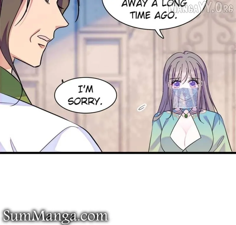 Romance in the Beast World Chapter 471 page 18 - 