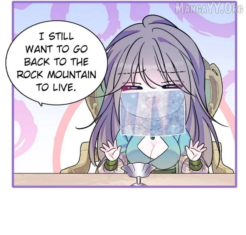 Romance in the Beast World Chapter 471 page 22 - 