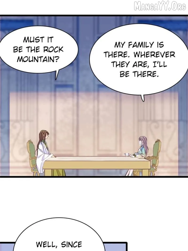 Romance in the Beast World Chapter 471 page 23 - 